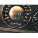 MERCEDES-BENZ CLASE E (BM 211) BERLINA E 220 CDI (211.006) MERCEDES-BENZ CLASE E (BM 211) BERLINA E 220 CDI (211.006)