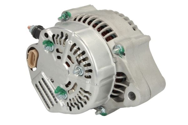 Alternator for SUZUKI GRAND VITARA I JIMNY off road vehicle closed Part manufacturer V maxzone Part