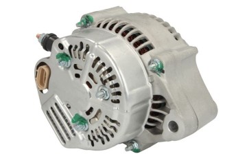 Alternator for SUZUKI GRAND VITARA I JIMNY off road vehicle closed Part manufacturer V maxzone Part