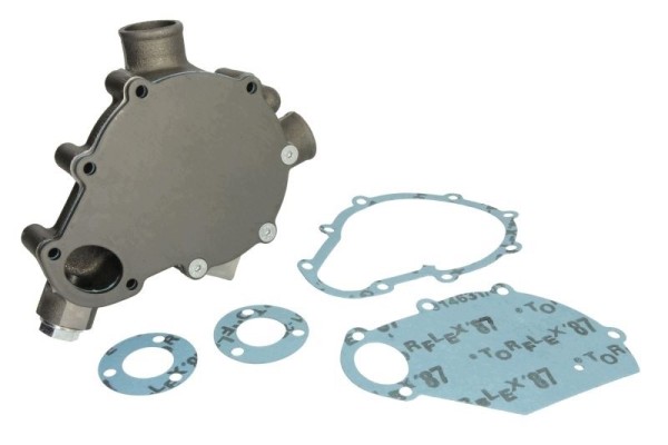 Coolant pump for NEW HOLLAND 880 880 DT 880 4 880 5 IVECO