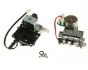 Coolant pump F 00B H40 203