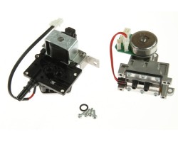 Coolant pump F 00B H40 203