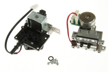 Coolant pump F 00B H40 203