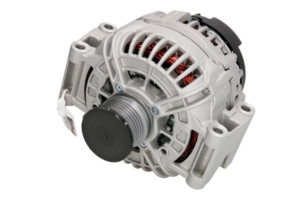 Alternator for MERCEDES SPRINTER 3 5 T B906 SPRINTER 3 T B906