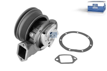 Coolant pump 6 30015 for RVI MAGNUM DXi12 MIDR06 35 40P 41 02 92 Catalog number of the part VIC 119312