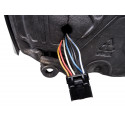 7 CABLES RETROVISOR IZQUIERDO CHRYSLER VOYAGER (RG) 2.5 CRD Executive 2007 7 CABLES 211507 CHRYSLER - 1