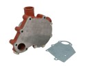 Coolant pump for NEW HOLLAND 9040 9050 9060 9080 9090