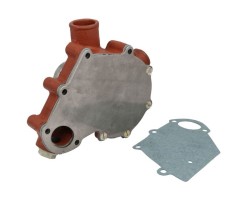 Coolant pump for NEW HOLLAND 9040 9050 9060 9080 9090