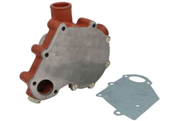 Coolant pump for NEW HOLLAND 9040 9050 9060 9080 9090
