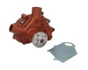 Coolant pump for NEW HOLLAND 9040 9050 9060 9080 9090 Part manufacturer V maxzone Part