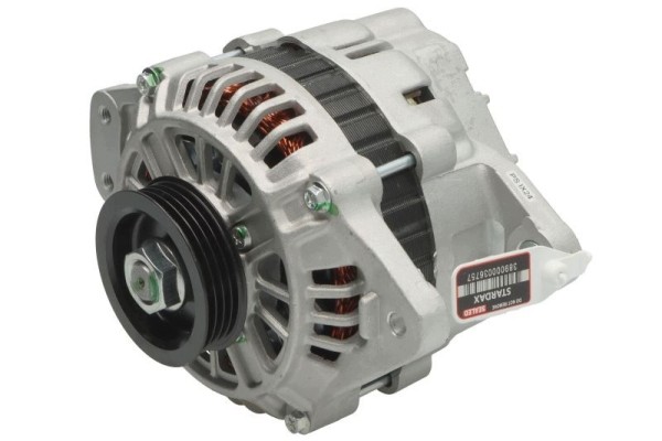 Alternator for HYUNDAI LANTRA I MITSUBISHI L 300 III MIRAGE IV PAJERO I