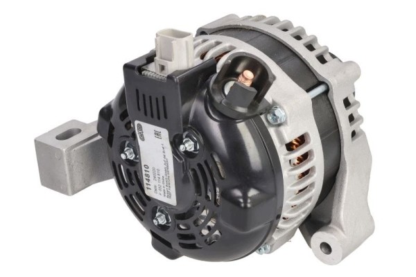 Alternator for VOLVO C70 II S40 II V50 2 4 2 4D 2 5 01 04 12 12 Part manufacturer V maxzone Part