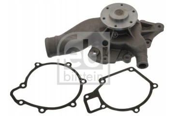 Coolant pump for MAN EM FOC G90 HOCL L2000 LION S CLASSIC Part manufacturer V maxzone Part