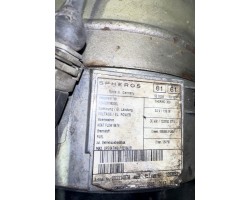 70347593 VOLVO Water heater