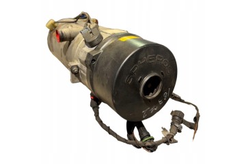 70347593 VOLVO Water heater Packaging status replacement