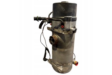 70347593 VOLVO Water heater Car type buses