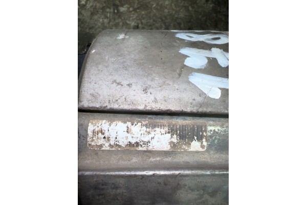 70347596 VOLVO Coolant circulating pump