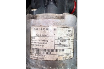 70347596 VOLVO Coolant circulating pump Packaging status replacement