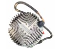 70347596 VOLVO Coolant circulating pump Catalog number of the part 70347596