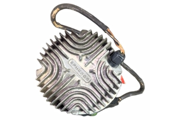 70347596 VOLVO Coolant circulating pump Catalog number of the part 70347596