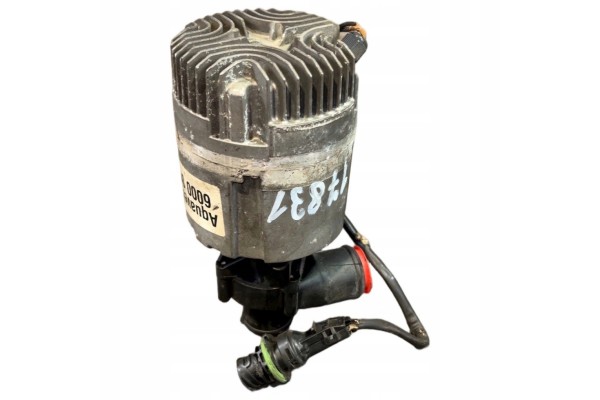 70347596 VOLVO Coolant circulating pump Car type buses