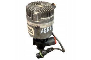 70347596 VOLVO Coolant circulating pump Car type buses
