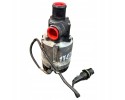 70347596 VOLVO Coolant circulating pump Product weight with unit packaging 2 6 kg