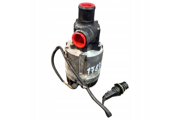 70347596 VOLVO Coolant circulating pump Product weight with unit packaging 2 6 kg