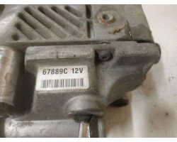 Webasto VW TOUAREG 7LA 7L6 7L7 67889C 3 0L diesel 165kW 2007