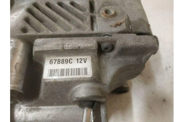 Webasto VW TOUAREG 7LA 7L6 7L7 67889C 3 0L diesel 165kW 2007