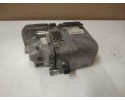 Webasto VW TOUAREG 7LA 7L6 7L7 67889C 3 0L diesel 165kW 2007 Car type passenger cars