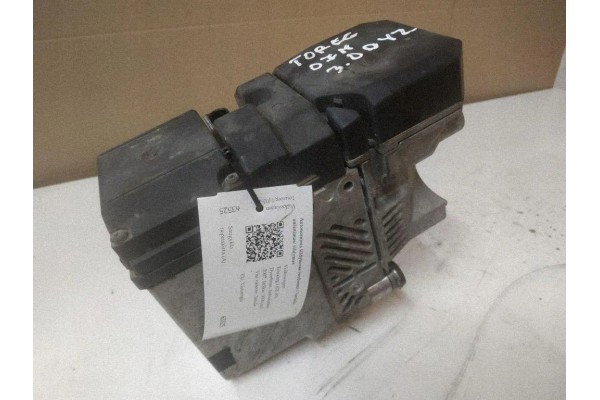 Webasto VW TOUAREG 7LA 7L6 7L7 67889C 3 0L diesel 165kW 2007 Catalog number of the original 67889C