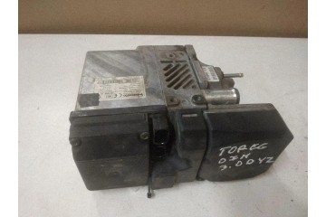 Calefactor Auxiliar / Calefactor de Estacionamiento Webasto para Volks