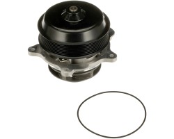 Coolant pump for DAF CF XF 106 MX 13303 MX 13390 10 12