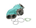 Coolant pump for VOLVO B12 F10 F12 FL10 N10 TD100B TD123ES