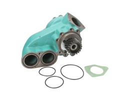 Coolant pump for VOLVO B12 F10 F12 FL10 N10 TD100B TD123ES