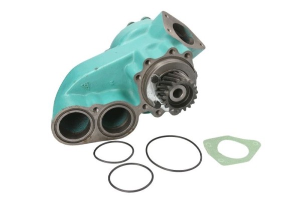 Coolant pump for VOLVO B12 F10 F12 FL10 N10 TD100B TD123ES