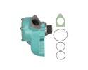 Coolant pump for VOLVO B12 F10 F12 FL10 N10 TD100B TD123ES Part manufacturer V maxzone Part