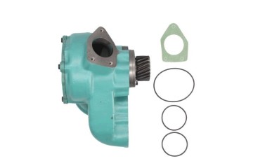 Coolant pump for VOLVO B12 F10 F12 FL10 N10 TD100B TD123ES Part manufacturer V maxzone Part