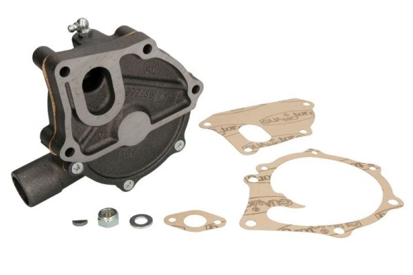 Coolant pump for FIATAGRI 311 312 315 Part manufacturer V maxzone Part