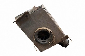 Webasto MERCEDES BENZ DCZGS006 2 2L diesel 140kW 2015 Part manufacturer Mercedes Benz OE