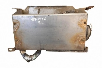 Webasto MERCEDES BENZ DCZGS006 2 2L diesel 140kW 2015 Catalog number of the part DCZGS006
