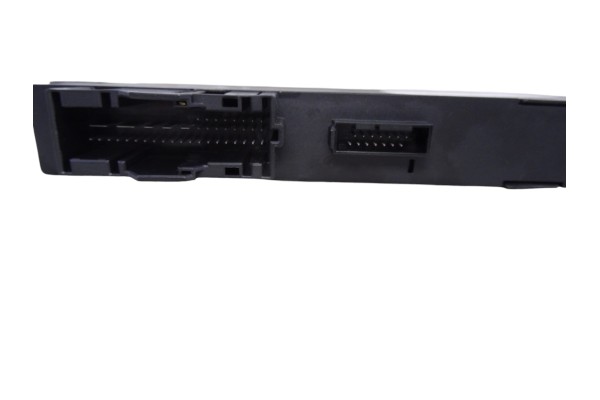 9147195 MODULO ELECTRONICO BMW SERIE 1 BERLINA (E81/E87) 116i 2007 9147195 212172 BMW - 1