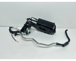 maZDA cx 60 cx 80 tank pump mount pxfv k3411