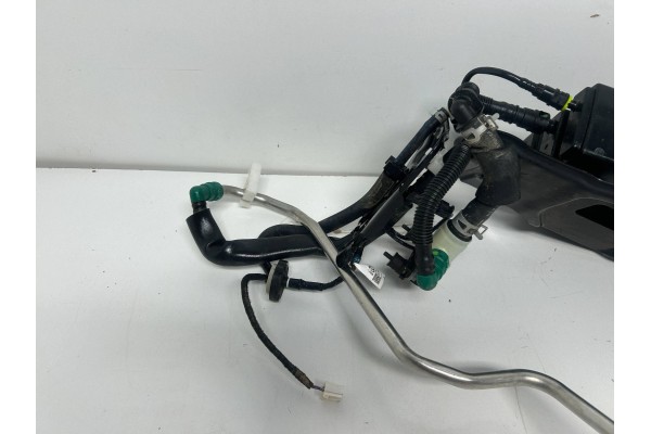 maZDA cx 60 cx 80 tank pump mount pxfv k3411 Part manufacturer Mazda OE
