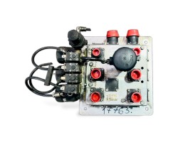 22359423 VOLVO Water Heater Coolant Valve