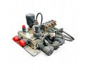 22359423 VOLVO Water Heater Coolant Valve Packaging status replacement