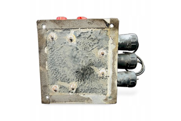 22359423 VOLVO Water Heater Coolant Valve Car type buses
