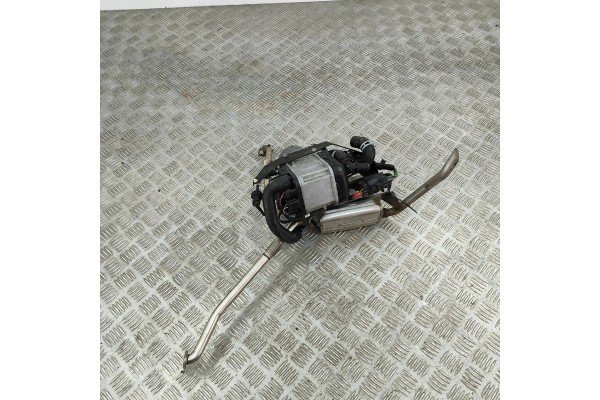 WEBASTO LAND ROVER RANGE ROVER SPORT II L494 JPLA18K474AA 30398935 5 0L Part manufacturer Land Rover OE