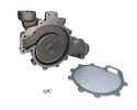 Coolant pump for DAF CF 75 SOLARIS URBINO II ISLe4340 PR265S